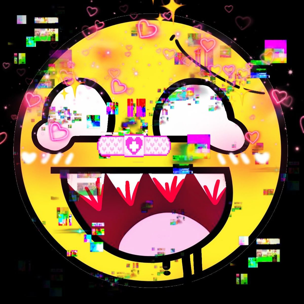 Epic Smiles 28